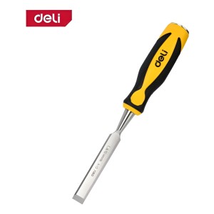 Formon 16 Mm - Mángo Plástico Deli