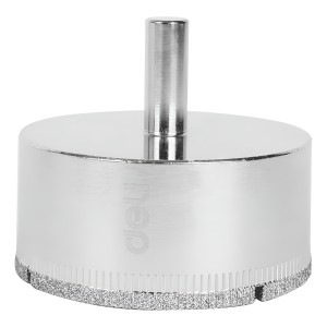 Sierra Copa Diamantada 45mm Deli