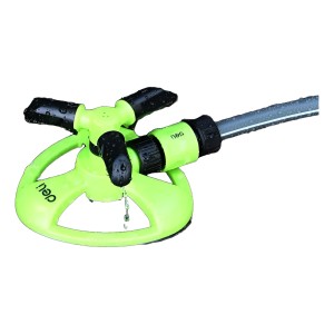 Regador Plástico Rotativo Deli