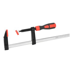 Sargento - Prensa Carpintero Profesional 50x250mm Deli