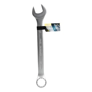 Llave Combinada 27mm Deli