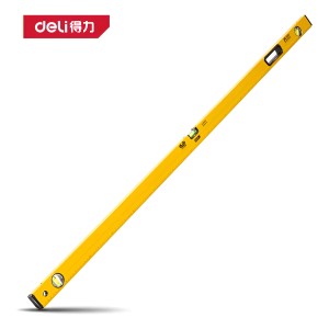 Nivel Magnético 1500 Mm Deli