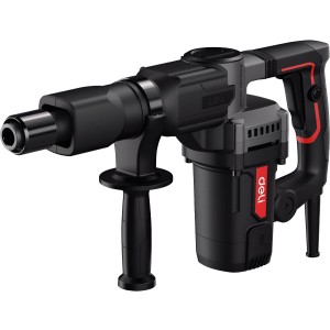 Martillo Demoledor 1200w 20j Deli