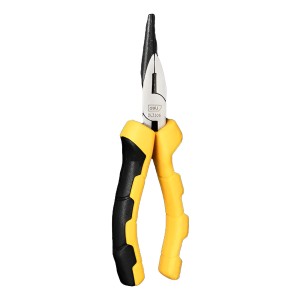 Alicate - Pinza Punta Recta 6 Deli