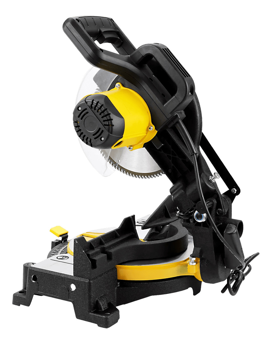 Sierra Ingletadora 1800w 255 Mm Deli - Imagen 2