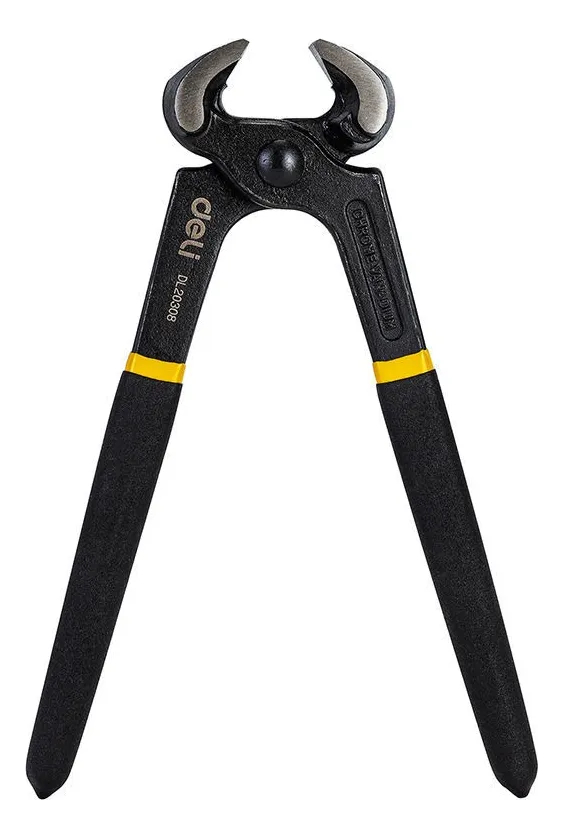 Tenaza De Carpintero 8 Deli - Imagen 2