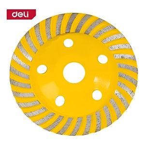 Disco Flap 115 Mm Metal Grano 40 X 10 - 10 Un Deli