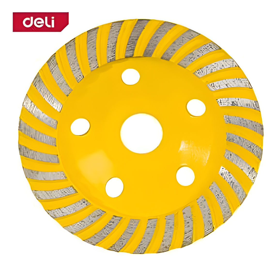 Disco Flap 115 Mm Metal Grano 40 X 10 - 10 Un Deli