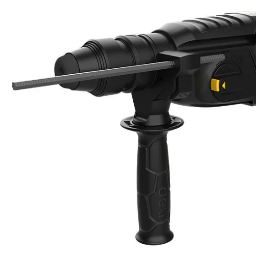 Rotomartillo 800w 26mm Deli - Imagen 2