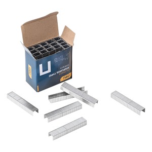 Grampas Tipo D 8x11.2x1.2mm Deli