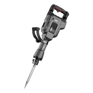 Martillo Demoledor - Profesional - 1800w 65j Deli