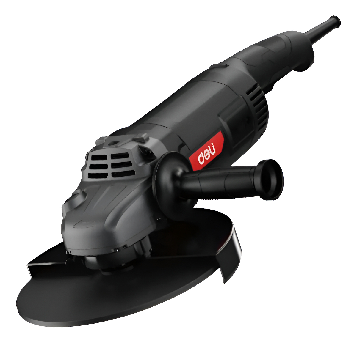 Amoladora Profesional 9 - 230mm 2400 W Deli