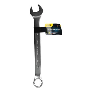 Llave Combinada 14mm Deli