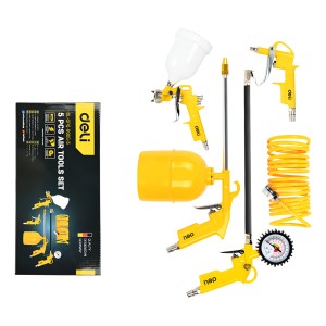 Accesorios Compresor - 10 Un Deli