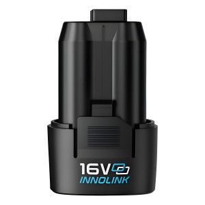 Bateria 16 V 2 Amp - Profesional Deli