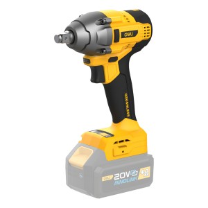 Llave De Impacto Eléctrico Deli Profesional Deli