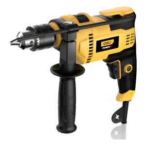 Taladro Percutor 820 W 13 Mm. Deli