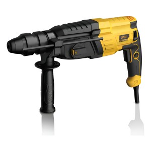 Rotomartillo 1000w Mandril Intercambiable 28mm Deli