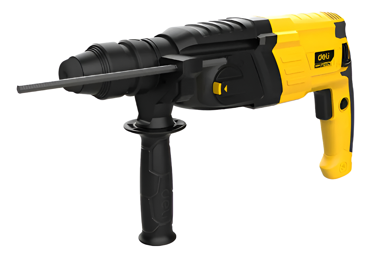 Rotomartillo 800w 26mm Deli