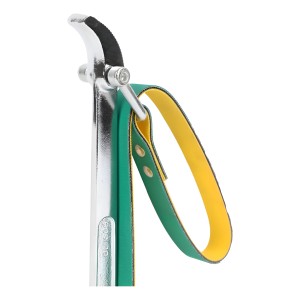 Llave Sacafiltro De Correa 230mm Deli