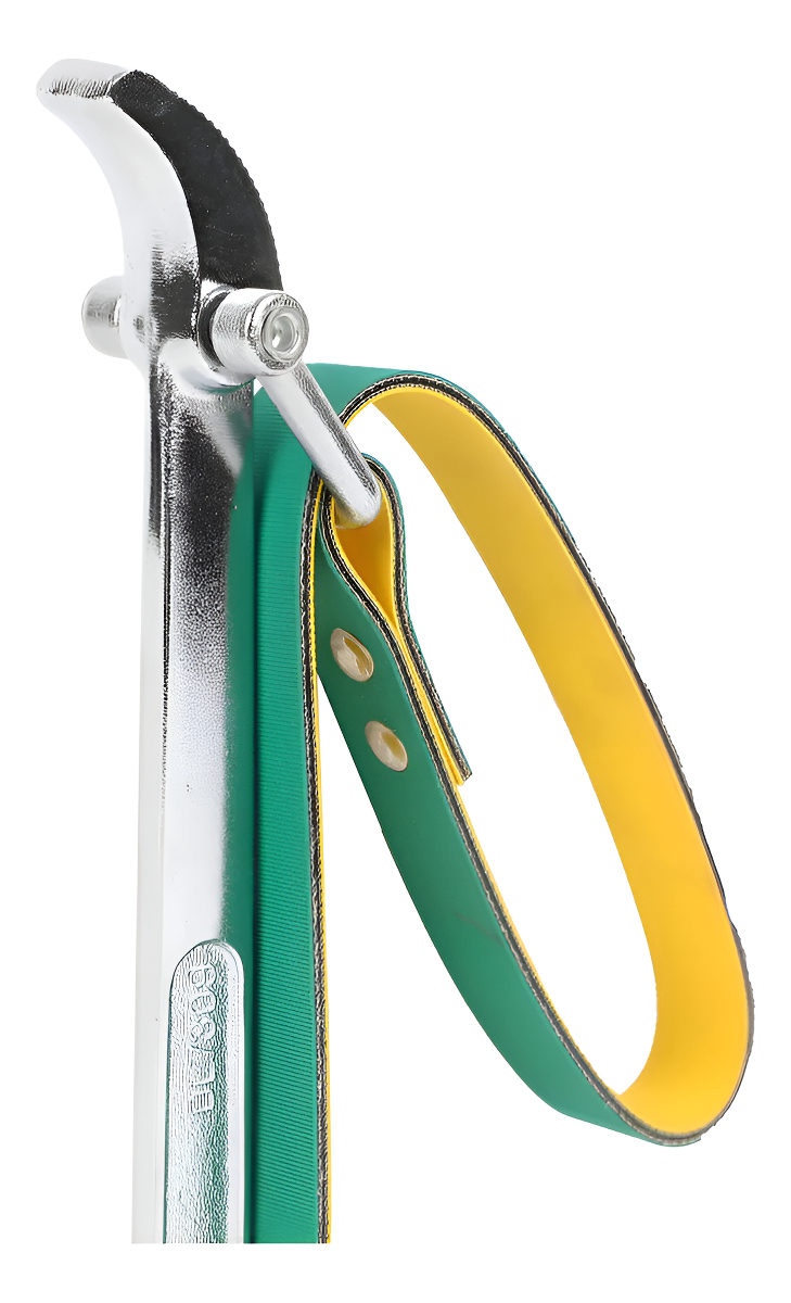 Llave Sacafiltro De Correa 230mm Deli