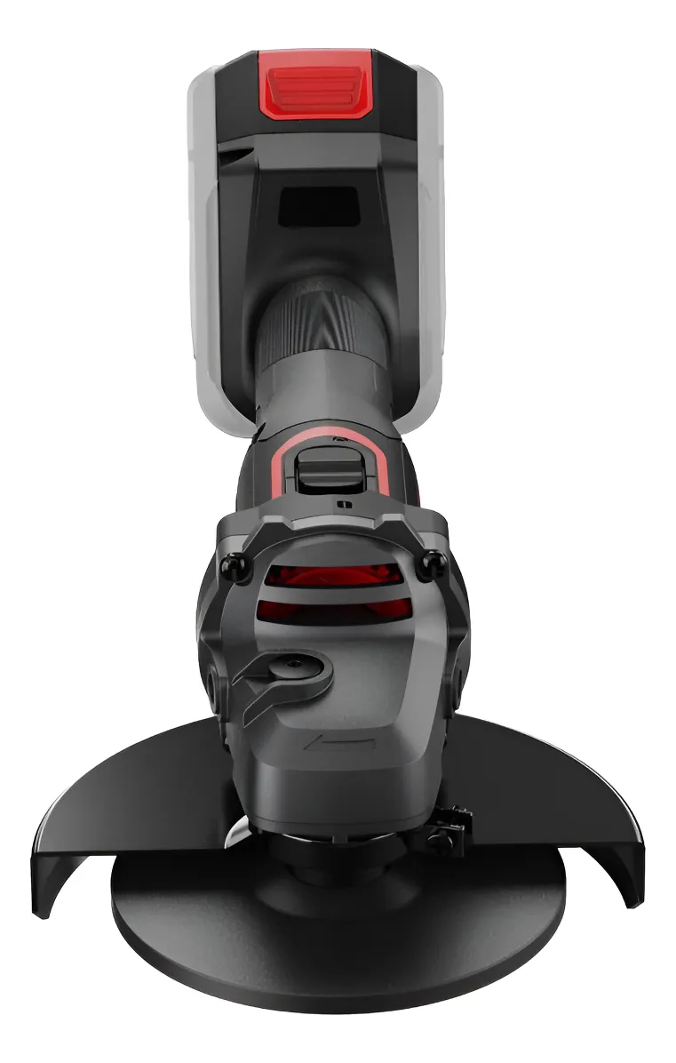 Amoladora Profesional 4 1/2 115 Mm 20 V S/bat. Deli - Imagen 3