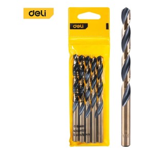 Mecha De Acero Hss 11.5mm 5 Un Deli