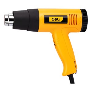 Pistola De Calor 2000w Deli