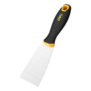 Espatula De Acero 2 Deli