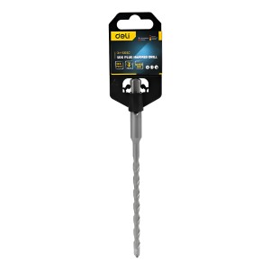 Mecha Sds Plus 6x160mm Deli