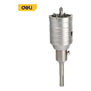 Sierra Copa Concreto 50 Mm Deli