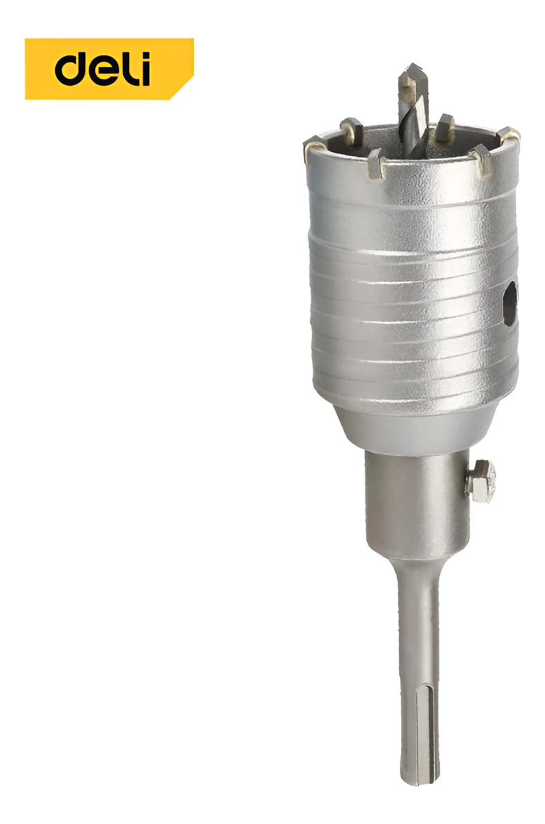 Sierra Copa Concreto 50 Mm Deli