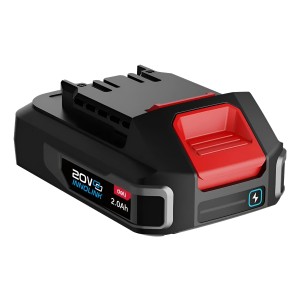 Bateria 20 V 2 Amp. Profesional Deli