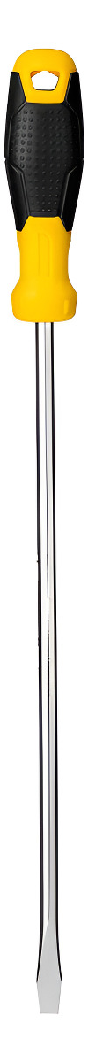 Destornillador Plano Sl8 X 300 Mm Deli