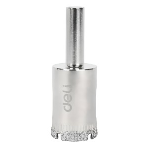 Sierra Copa Diamantada 25 Mm Deli