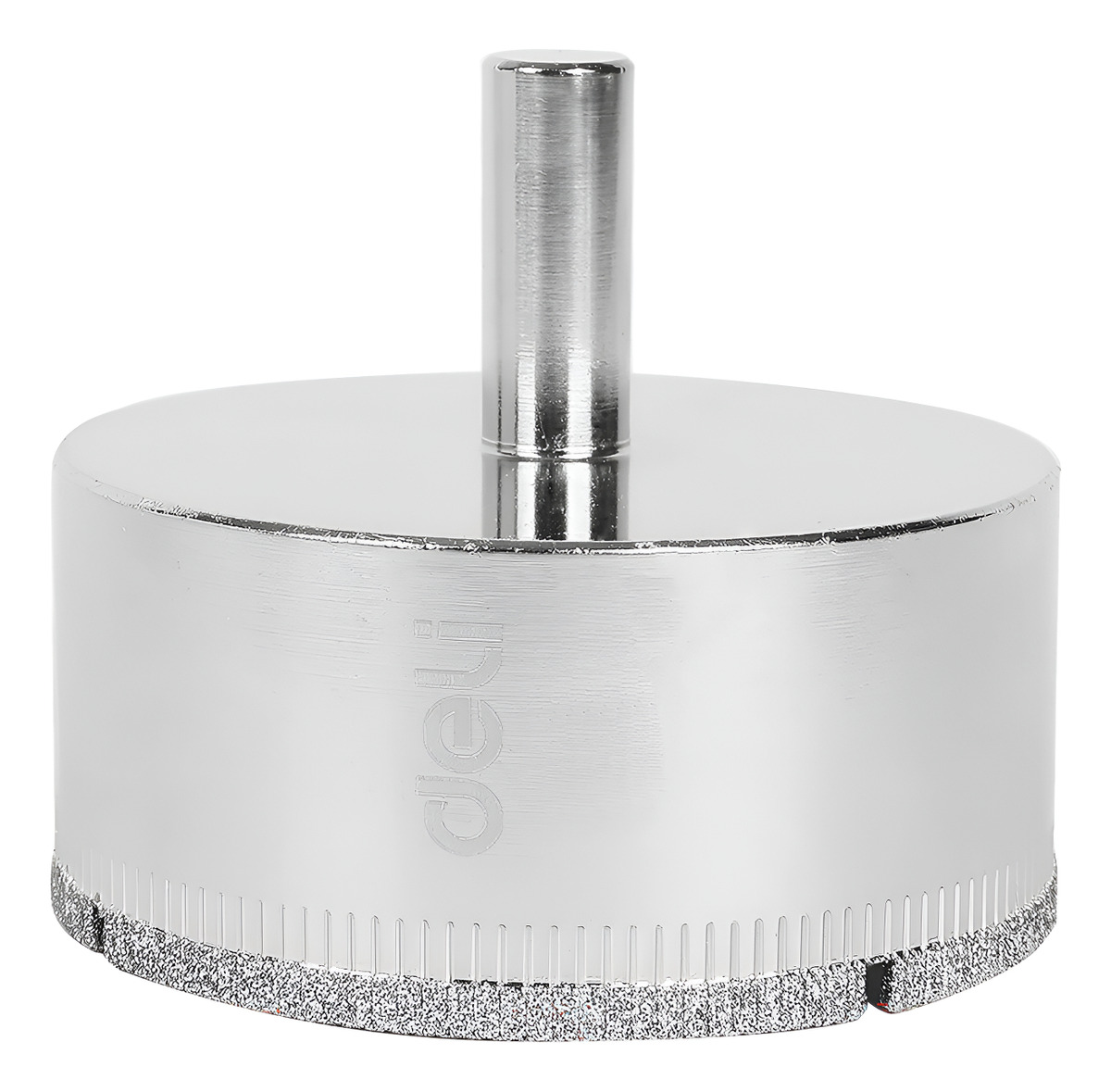 Sierra Copa Diamantada 50 Mm Deli