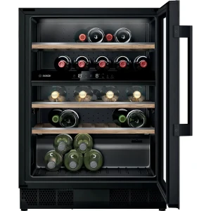 Enfriadora De Vinos Bosch 44 Botellas Kuw21ahg0