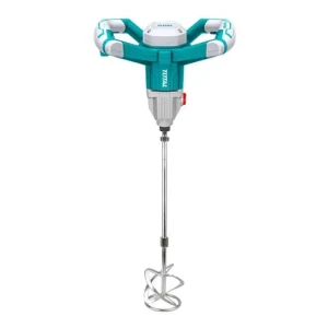Mezclador Total Industrial 1400w, Batidor De Pintura Y Mezcla, Velocidad Variable - TD614006