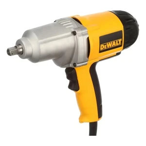 Llave De Impacto Dewalt Dw292 Pin De Retención 1/2'' 2100rpm