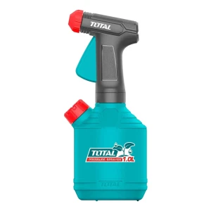 Fumigador Pulverizador Total 1 Litro, Boquilla Ajustable - THSPP30102