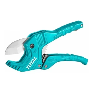 Tijera Total, Cortador De Caños Tubo Pvc Y Plástico, 3-42mm - THT534216