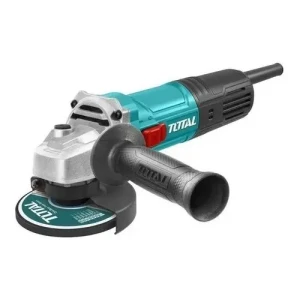Amoladora Angular Total 900w - 5 Pulgadas, 125mm, 12.000rpm, Industrial - TG10912556