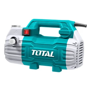 Hidrolavadora Portátil Total 100bar, 7.0 L/min - Inducción Turquesa