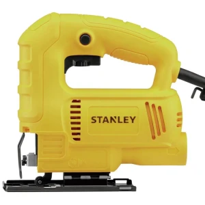 Sierra Caladora Stanley Sj45 450w Con Velocidad Variable