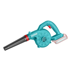 Soplador De Hojas Inalámbrico Total 20v, Jardinería - No Incluye Batería Ni Cargador - TABLI2078