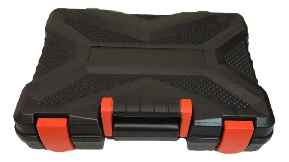 Set Herramientas Manuales X152 Black & Decker Bmt152c-ar B+d Color Negro - Imagen 5