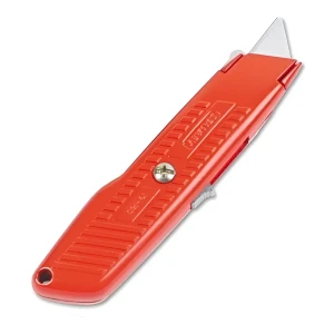 Estilete retráctil trapezoidal 18mm 10-189c Stanley