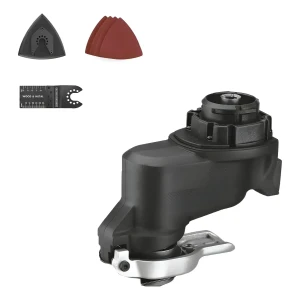 Black+decker Bdcmto Accesorio Herramienta Oscilante