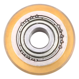 Rueda De Repuesto Total Para Cortadoras De Cerámica, Ø22 X Ø6 X 2mm - Tht576003b