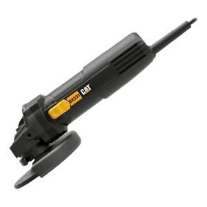 Amoladora Angular 115/125 Mm 900w Catdx331 Color Negro Frecuencia 50 Hz